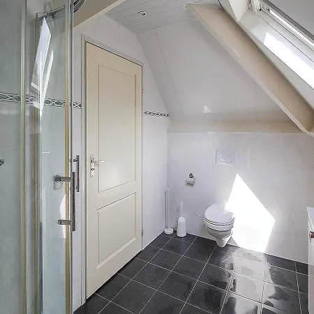 Holiday home De Wildekamp - Oase