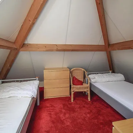 Holiday home De Wildekamp - Oase