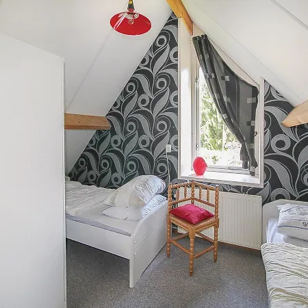 De Wildekamp - Oase Holiday home Garderen
