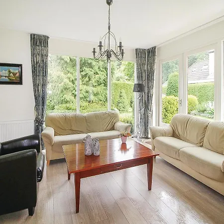 De Wildekamp - Oase Holiday home Garderen