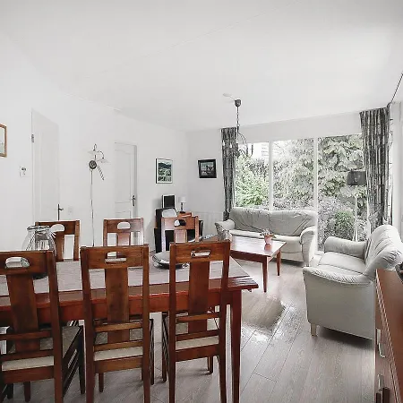 Holiday home De Wildekamp - Oase Garderen