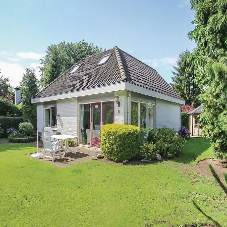 De Wildekamp - Oase Holiday home