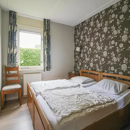 Holiday home De Wildekamp - Oase *