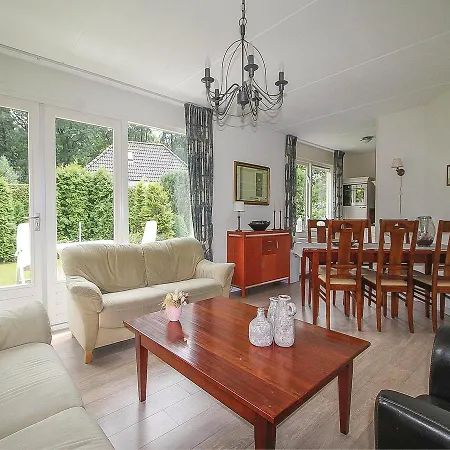 De Wildekamp - Oase Holiday home Garderen