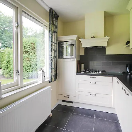 Holiday home De Wildekamp - Oase *