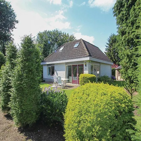Holiday home De Wildekamp - Oase